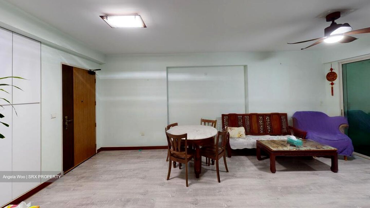 Blk 175A Corporation Tiara (Jurong West), HDB 4 Rooms #559145141